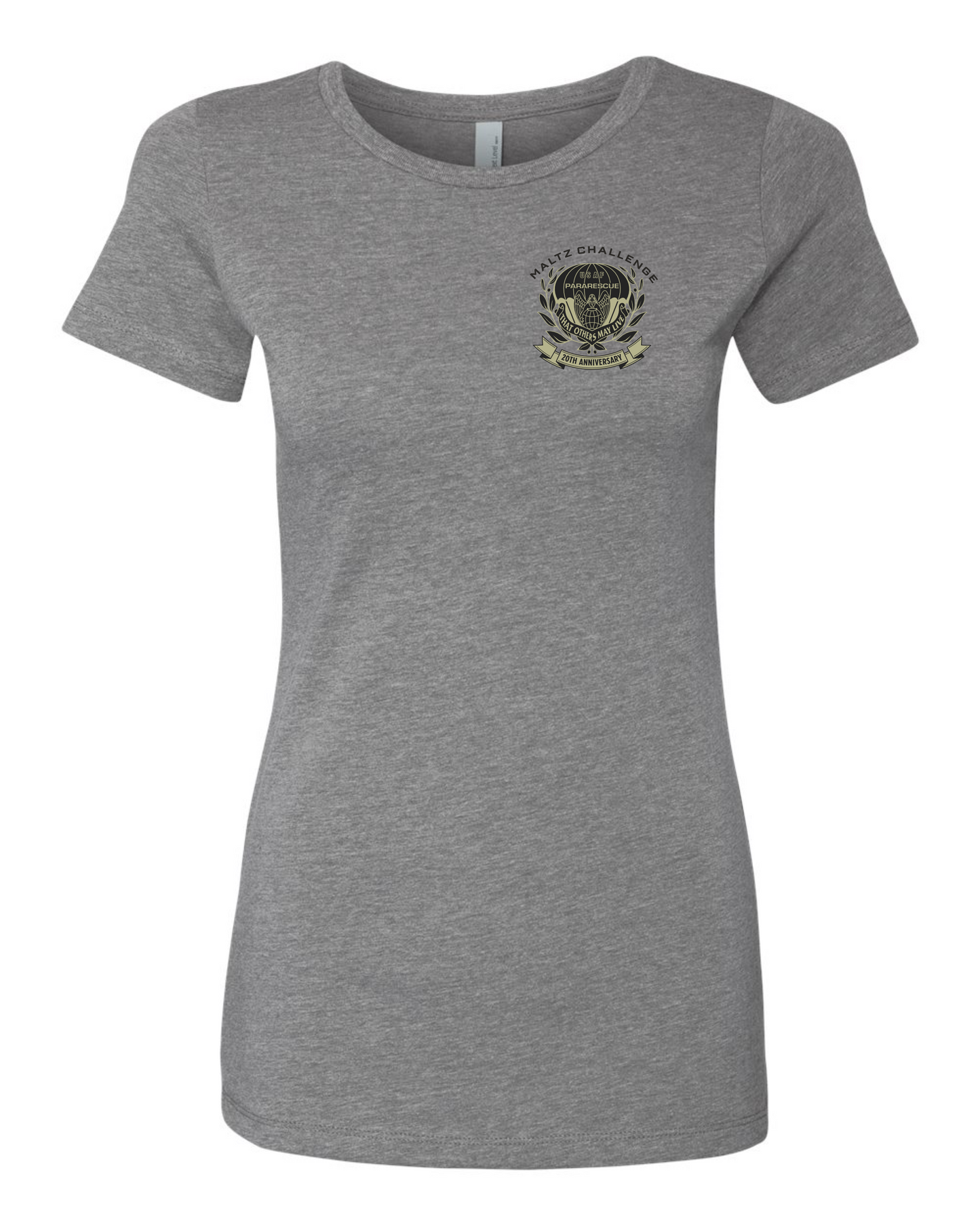 Maltz 2026 Women's Tee