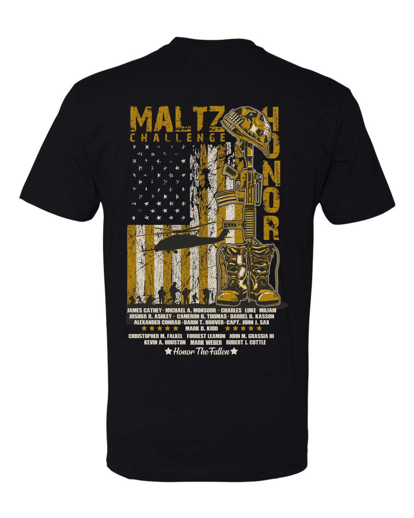 2025 Maltz Tee