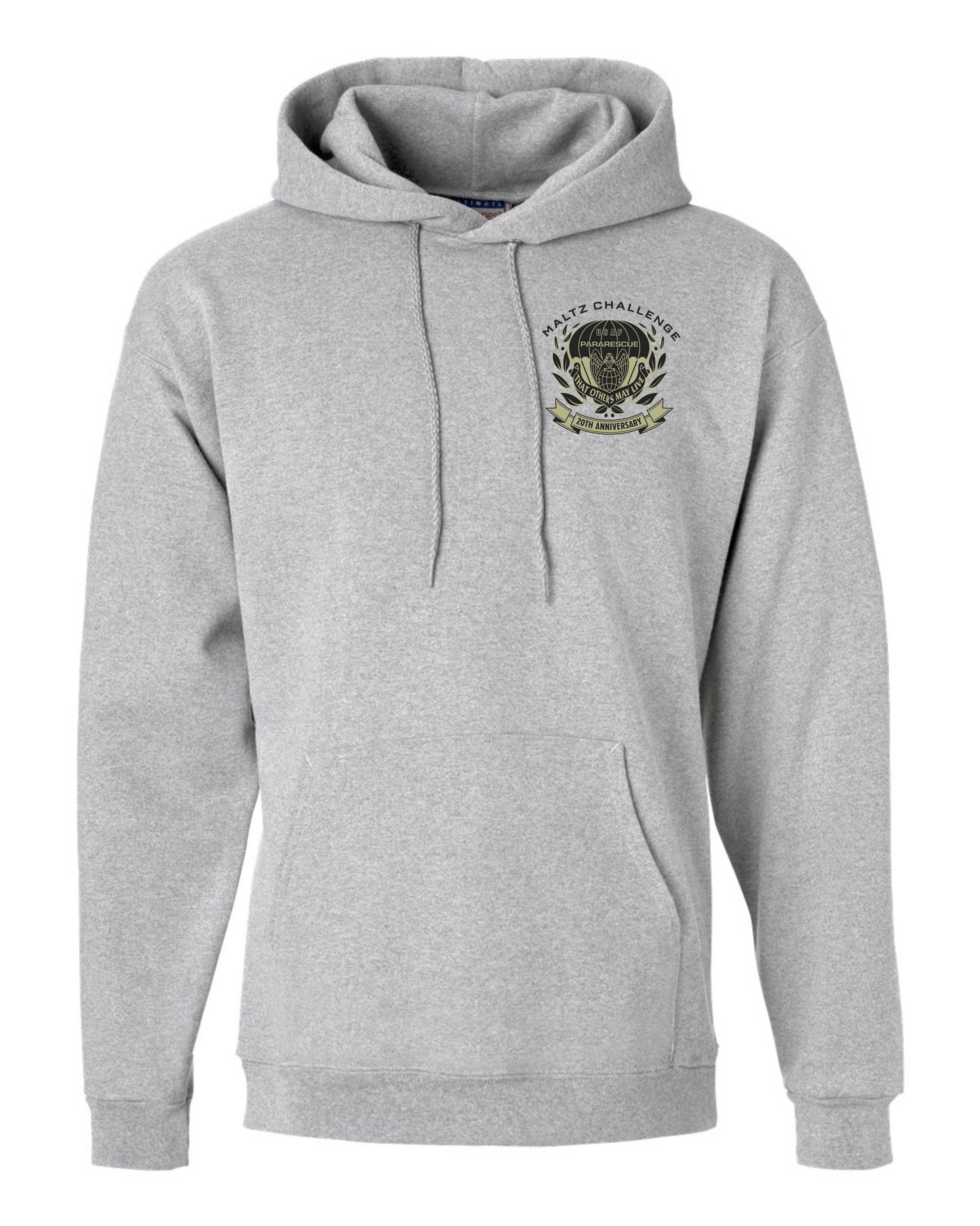 Maltz 2026 Hoodie
