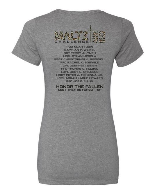 Maltz 2026 Women's Tee