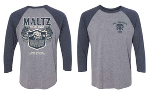 2024 Maltz 3/4 Sleeve