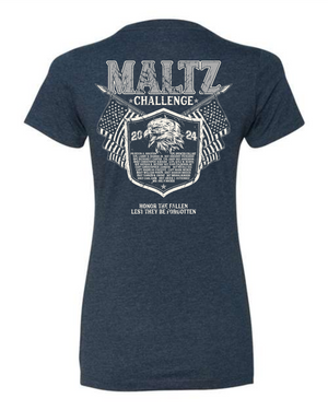 2024 Womens Maltz T