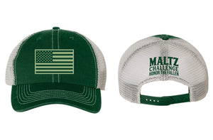 2024 Green Maltz Hat