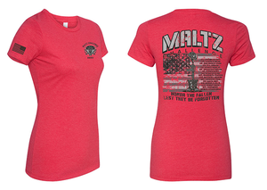 2023 Womens Maltz T