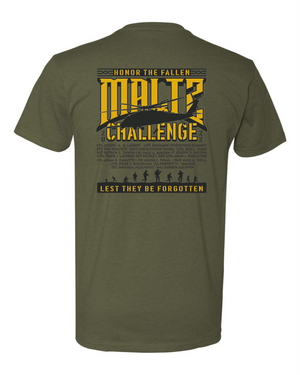 Maltz Challenge 2022 T